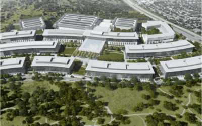 “Apple’s Major Investment in Austin: A Major Boost for Central Texas Real Estate”