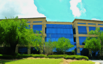 1717 Hartland Plaza LP Acquires 184K SF Office Property in Austin