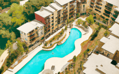 Uncovering the New Henley Riverside: A 368-Unit Apartment Community in Austin