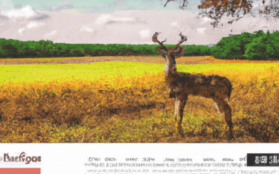 Central Texas’ Growing Concern: Chronic Wasting Disease in Deer Breeding Facilities