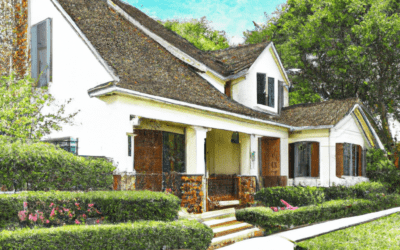 Discover Affordable Living in Central Texas Suburbs