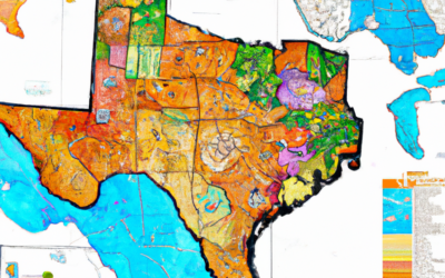 Exploring Central Texas’ Booming Population Growth Post-Pandemic