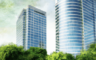 Title: IBM’s Austin Expansion at the Domain: The Future of Central Texas Real Estate