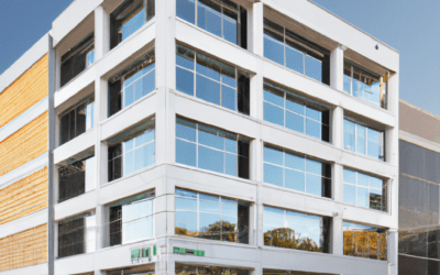 Central Texas’ Downtown Austin Sees $26M Office Building Sale