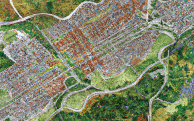 High Ridge Development Set to Transfigure Central Texas Landscape