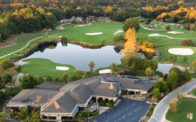 Westlake Country Club Transformation: A New Look, New Amenities and A New Name