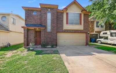 FOR SALE: 8705 Cretys Cv, Austin, Texas 78745