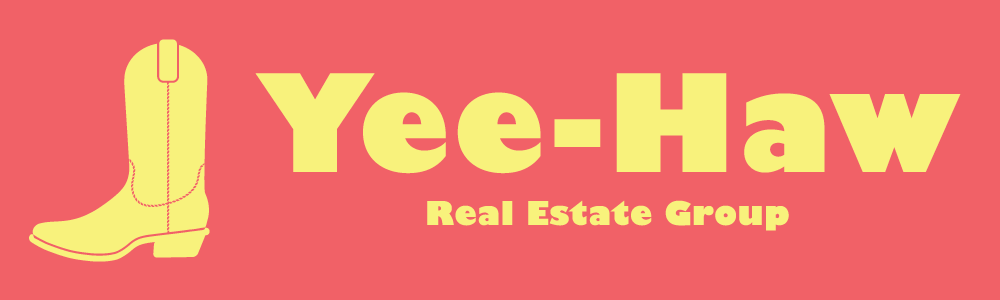 Yee-Haw Real Estate Group